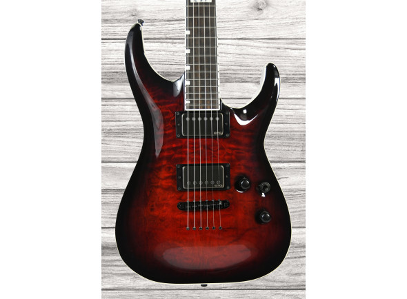 ESP E-II Horizon NT-II EMG STBCSB ESP E-II Horizon NT-II EMG STBCSB
